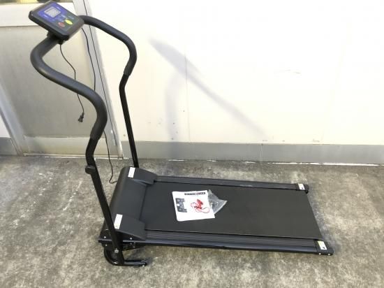 MRG Newコンパクト電動ルームランナー runner-fit002 ランニング 