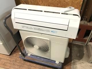 中古ルームエアコン - 中古家電専門 リサイクルショップ 買取 中古ルームエアコン - 中古家電専門 リサイクルショップ 買取