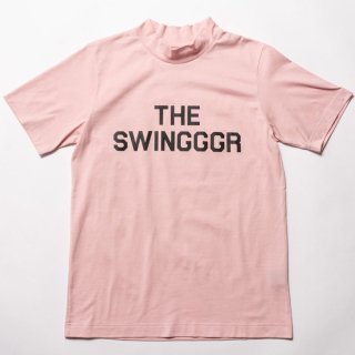 <img class='new_mark_img1' src='https://img.shop-pro.jp/img/new/icons13.gif' style='border:none;display:inline;margin:0px;padding:0px;width:auto;' />MOCK NECK TEE, PINK