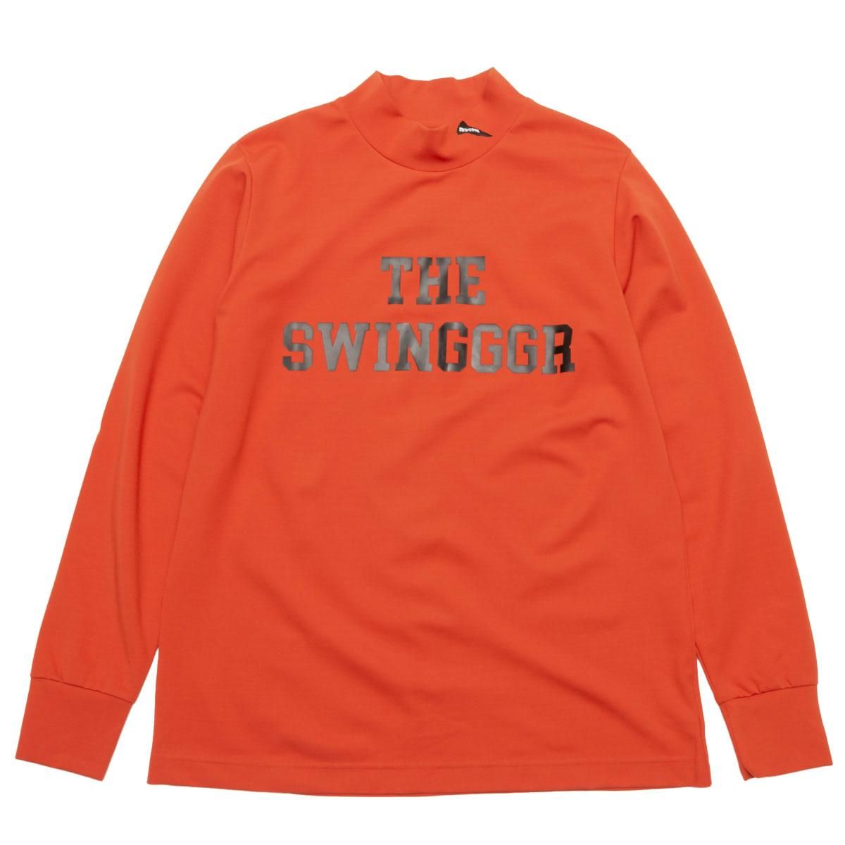 人気商品!! TATRAS Golfickers GHOSTGOLFGANG モックネック | www