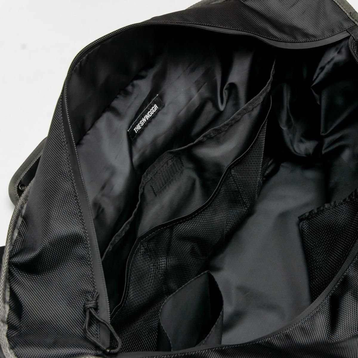SWG BIG TOTEBAG - THE SWINGGGR ONLINE STORE