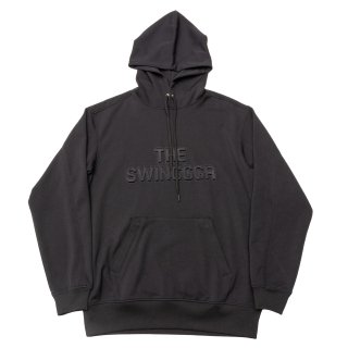 <img class='new_mark_img1' src='https://img.shop-pro.jp/img/new/icons13.gif' style='border:none;display:inline;margin:0px;padding:0px;width:auto;' />EMBOSS SWEAT PARKA, BLACK