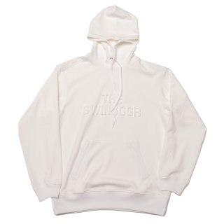 <img class='new_mark_img1' src='https://img.shop-pro.jp/img/new/icons13.gif' style='border:none;display:inline;margin:0px;padding:0px;width:auto;' />EMBOSS SWEAT PARKA, WHITE