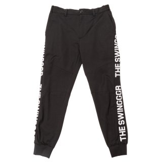 <img class='new_mark_img1' src='https://img.shop-pro.jp/img/new/icons13.gif' style='border:none;display:inline;margin:0px;padding:0px;width:auto;' />SWG TECH PANTS, BLACK