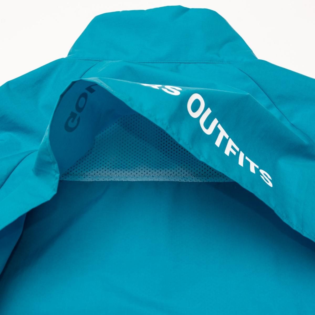 ※専用※BLUELABELシアーナイロンパフスリーブブルゾン38 シアー撥水ロングZIPブルゾン（ブルゾン）｜Bou Jeloud