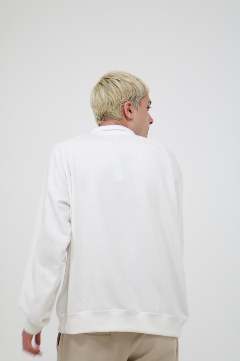 soor ploom つけ襟 Soundman バーミンガム Birmingham 刺し子インディゴ - C