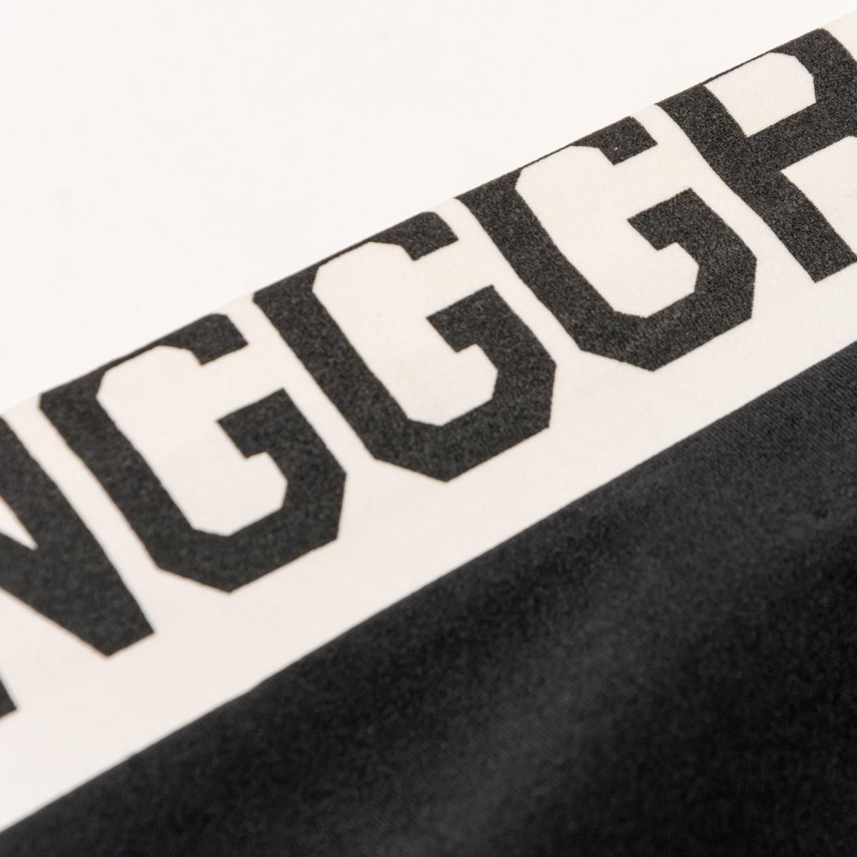 爆売り！ PUNCH STORE ONLINE SWINGGGR THE - PANTS,BLACK LINE レッグウェア