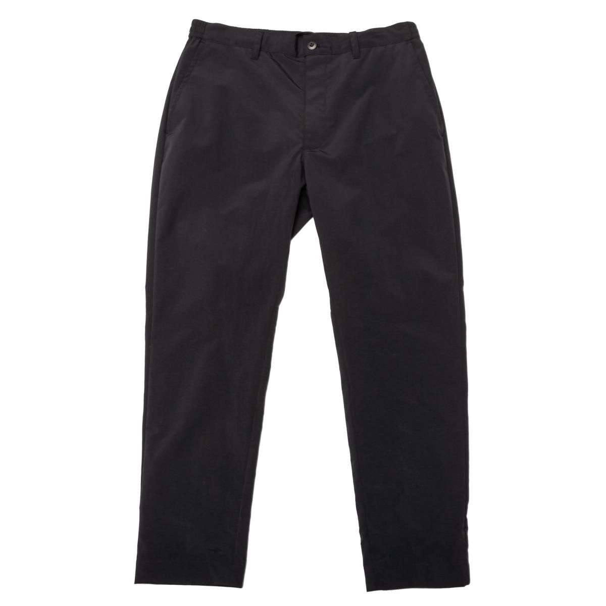 SWG LIGHT SHELL PT,BLACK - THE SWINGGGR ONLINE STORE