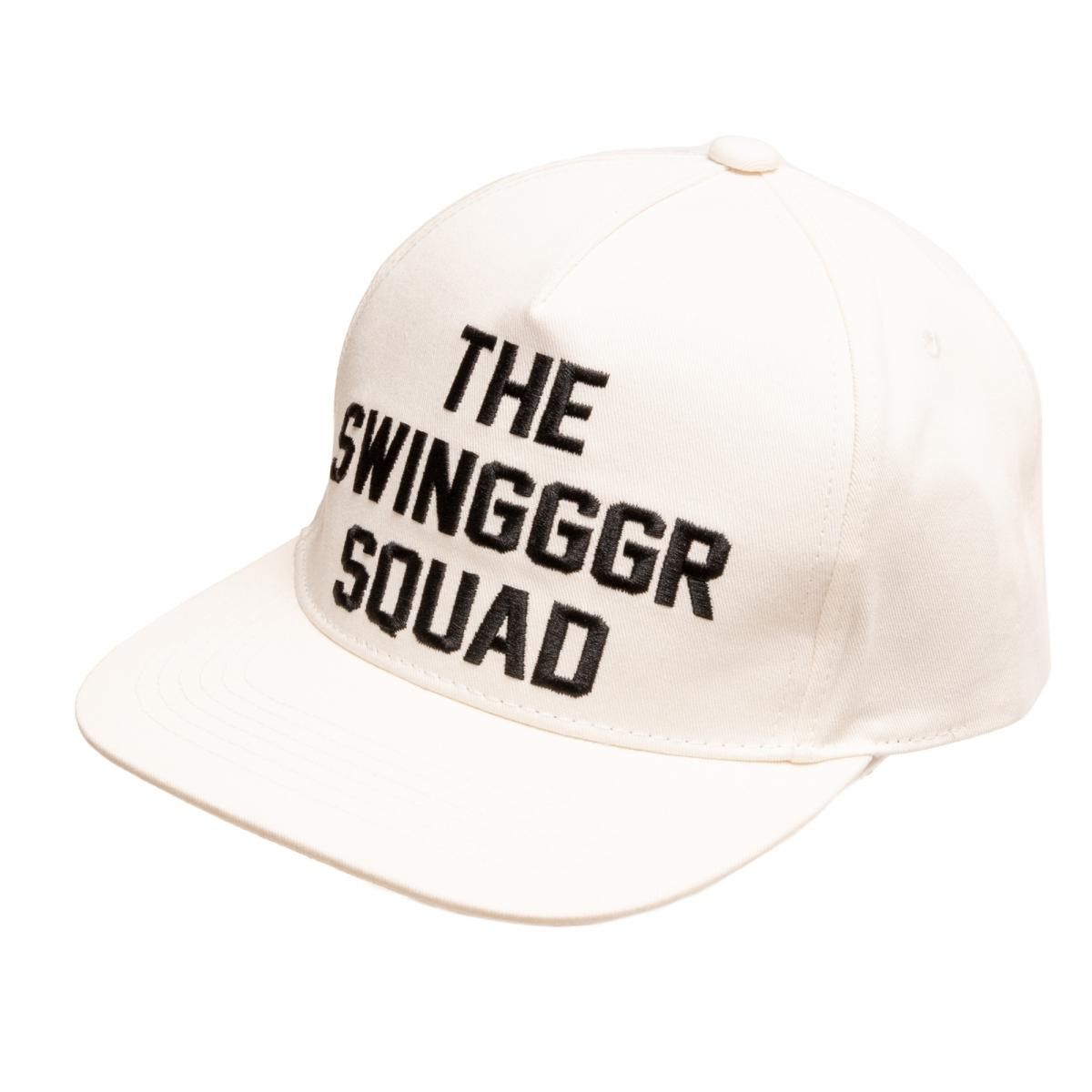 SWINGGGR,SWGSQUAD,CAP - THE SWINGGGR ONLINE STORE