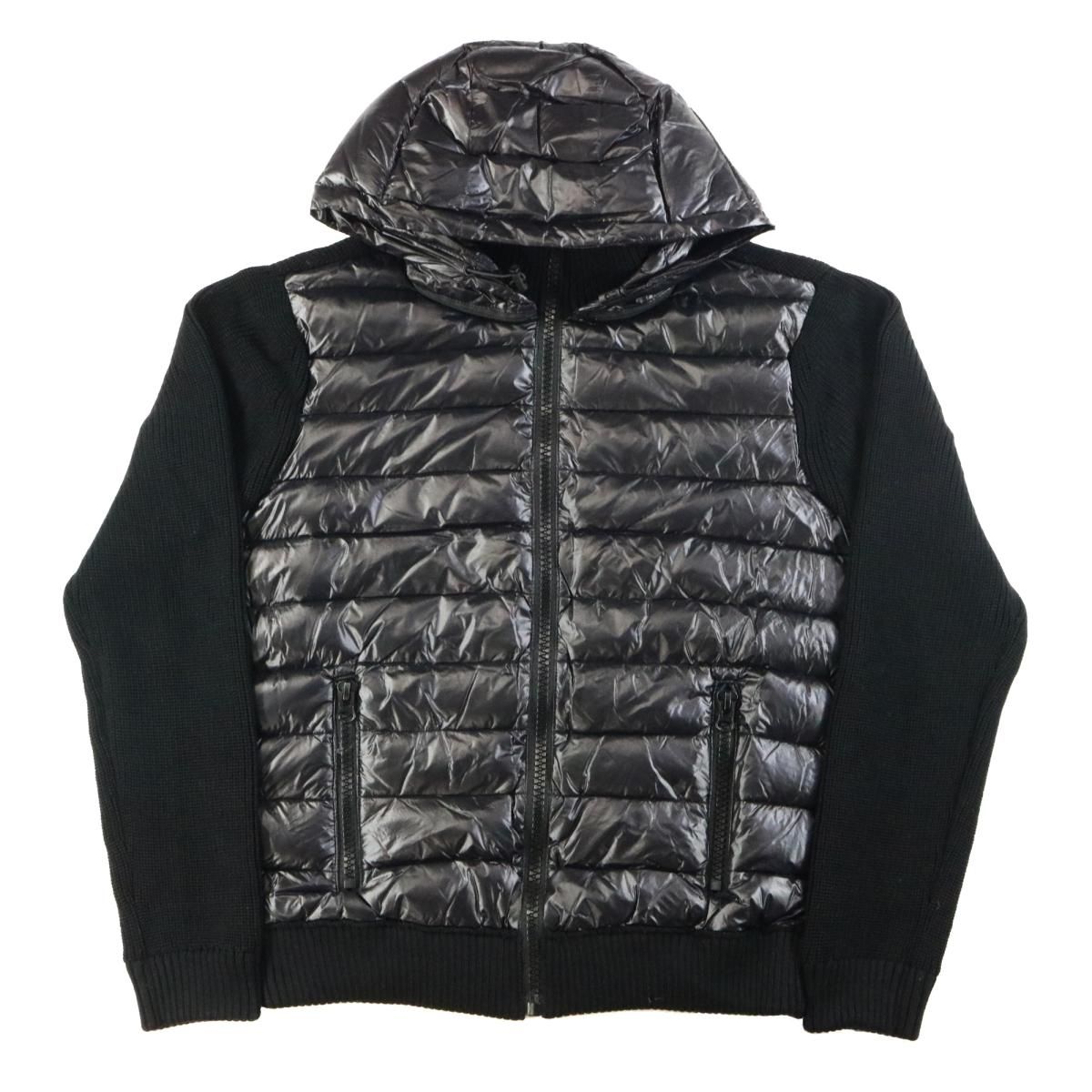 SWG DOWN JACKET,BLACK - THE SWINGGGR ONLINE STORE SWG DOWN JACKET,BLACK - THE SWINGGGR ONLINE STORE