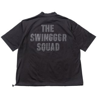 <img class='new_mark_img1' src='https://img.shop-pro.jp/img/new/icons13.gif' style='border:none;display:inline;margin:0px;padding:0px;width:auto;' />SWG TEE SHIRT - A, BLACK