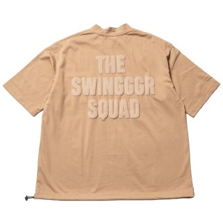 <img class='new_mark_img1' src='https://img.shop-pro.jp/img/new/icons13.gif' style='border:none;display:inline;margin:0px;padding:0px;width:auto;' />SWG TEE SHIRT - A, BEIGE