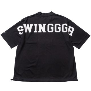 <img class='new_mark_img1' src='https://img.shop-pro.jp/img/new/icons13.gif' style='border:none;display:inline;margin:0px;padding:0px;width:auto;' />SWG TEE SHIRT - C, BLACK