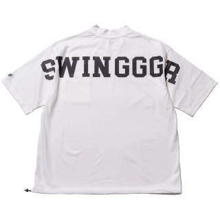 <img class='new_mark_img1' src='https://img.shop-pro.jp/img/new/icons13.gif' style='border:none;display:inline;margin:0px;padding:0px;width:auto;' />SWG TEE SHIRT - C, WHITE