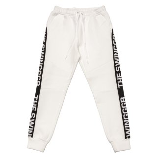 <img class='new_mark_img1' src='https://img.shop-pro.jp/img/new/icons13.gif' style='border:none;display:inline;margin:0px;padding:0px;width:auto;' />TECH PUNCH PANTS, WHITE