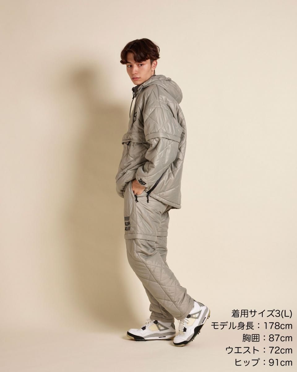 MAGGY 様(^-^)  SVOLME 3WAY MAGGY 様(^-^) SVOLME 3WAY Y's for men 3WAY BAG(FREE SIZE