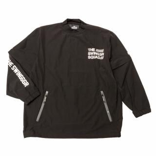 メンズウェア THE SWINGGGR THIN NYLON PT, BLACK ARCHIVE - THE SWINGGGR ONLINE STORE