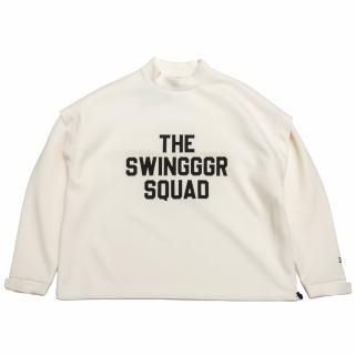 【値下】THE SWINGGGR アンダーシャツ adamsJUGGLER｜RetroEngine/(M)R/ELIXER SW PULL | Rakuten