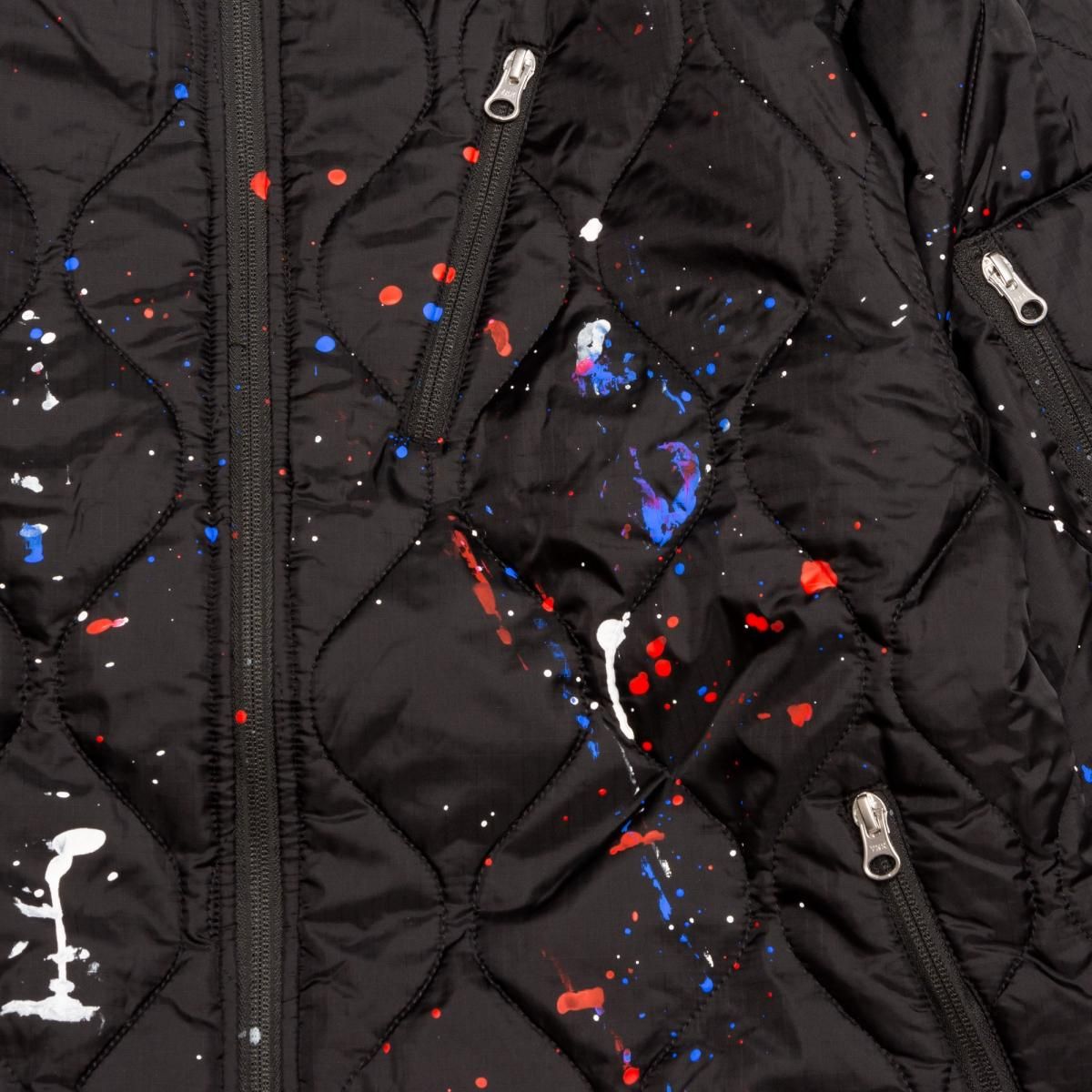 CPGN STUDIOのQUILTING MA-1 JAKET 全3色 CPGN STUDIO ]☆QUILTING MA-1 JAKET