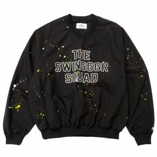 店舗良い UNDER SHIRT, WHITE - THE SWINGGGR ONLINE STORE メンズウェア
