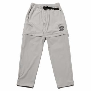 <img class='new_mark_img1' src='https://img.shop-pro.jp/img/new/icons13.gif' style='border:none;display:inline;margin:0px;padding:0px;width:auto;' />NYLON DETACHMENT PT, L.GRAY