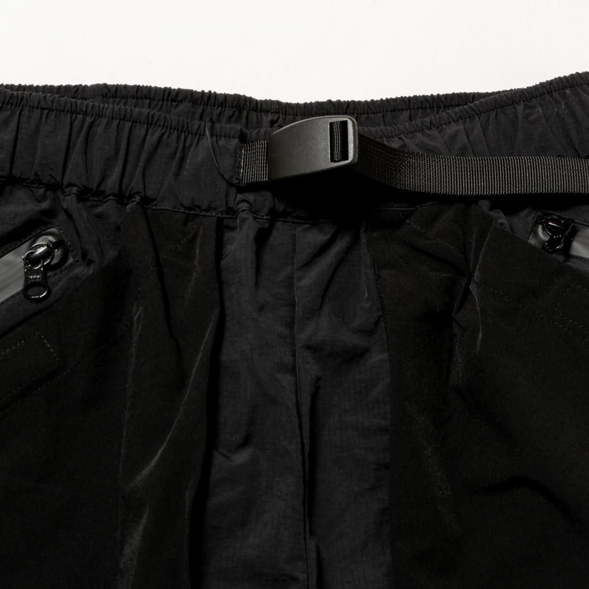 お歳暮 のし SHORTS, FUNCTIONAL MULTI BLACK STORE ONLINE SWINGGGR THE - メンズウェア