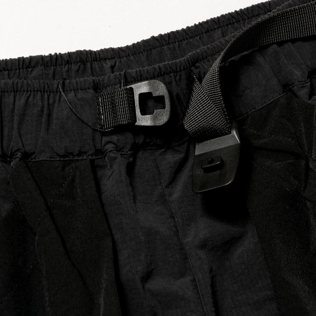 アメリカ通販ファッション BLACK SHORTS, FUNCTIONAL MULTI - STORE ONLINE SWINGGGR THE メンズウェア