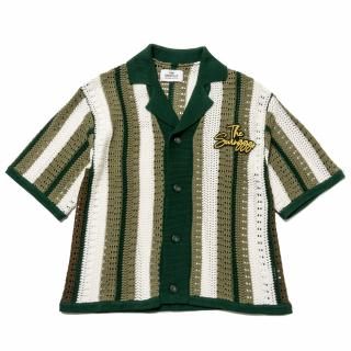 <img class='new_mark_img1' src='https://img.shop-pro.jp/img/new/icons13.gif' style='border:none;display:inline;margin:0px;padding:0px;width:auto;' />KNIT CARDIGAN, GREEN