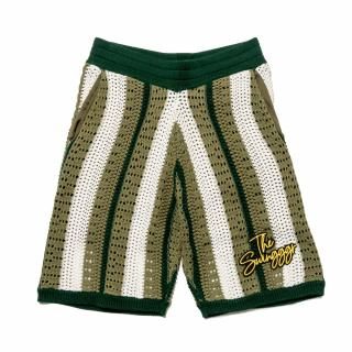 <img class='new_mark_img1' src='https://img.shop-pro.jp/img/new/icons13.gif' style='border:none;display:inline;margin:0px;padding:0px;width:auto;' />KNIT SHORTS, GREEN