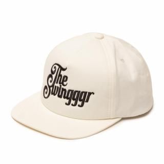<img class='new_mark_img1' src='https://img.shop-pro.jp/img/new/icons13.gif' style='border:none;display:inline;margin:0px;padding:0px;width:auto;' />SWG CAP, WHITE