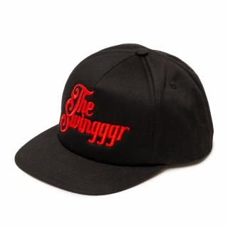<img class='new_mark_img1' src='https://img.shop-pro.jp/img/new/icons13.gif' style='border:none;display:inline;margin:0px;padding:0px;width:auto;' />SWG CAP, BLACK
