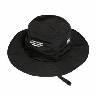 <img class='new_mark_img1' src='https://img.shop-pro.jp/img/new/icons13.gif' style='border:none;display:inline;margin:0px;padding:0px;width:auto;' />SAFARI HAT, BLACK
