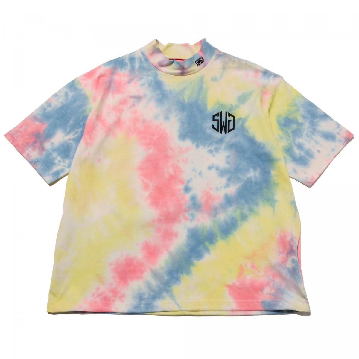 新品THE SWINGGGR RELAX MOCK NECK TEE 新品THE SWINGGGR RELAX MOCK NECK TEE - メルカリ