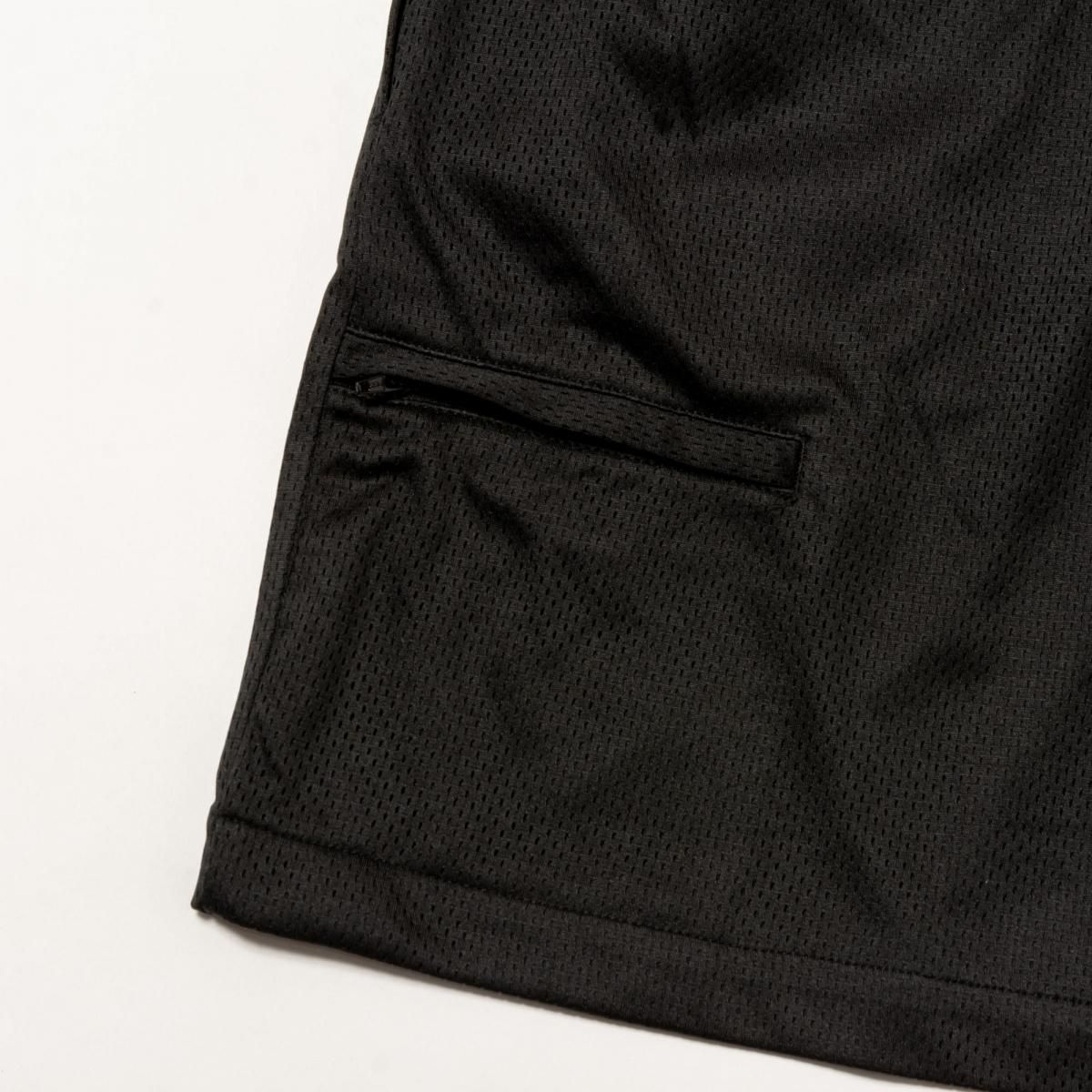 XG　Mesh Shorts do or die Mメッシュショーツ　新品未開封 all-over-print-recycled-unisex