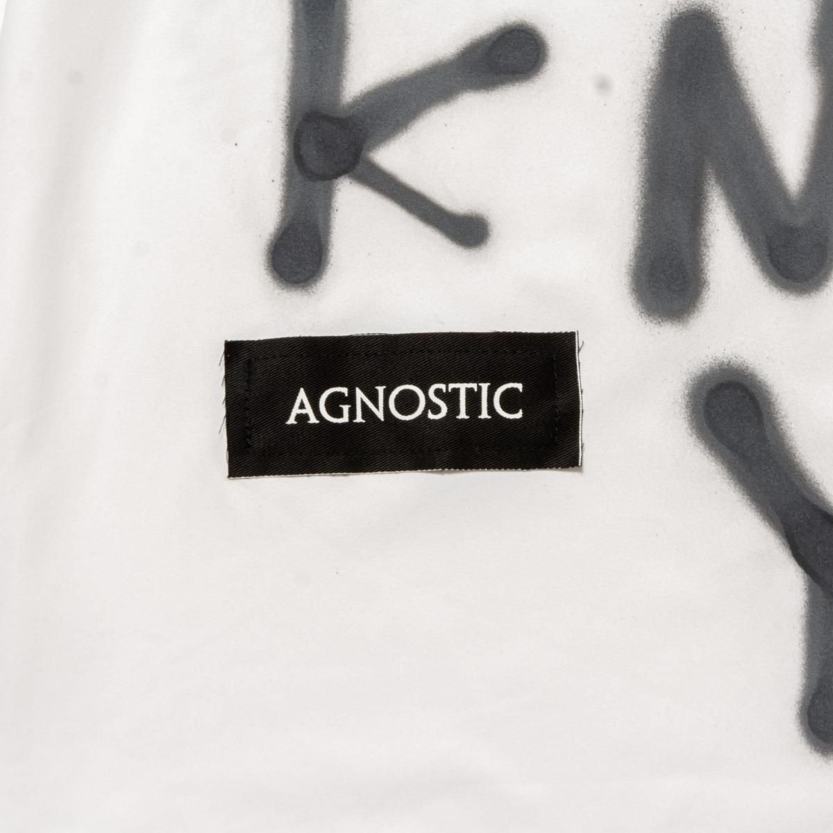 GUERNIKA TEE, WHITE - THE SWINGGGR ONLINE STORE