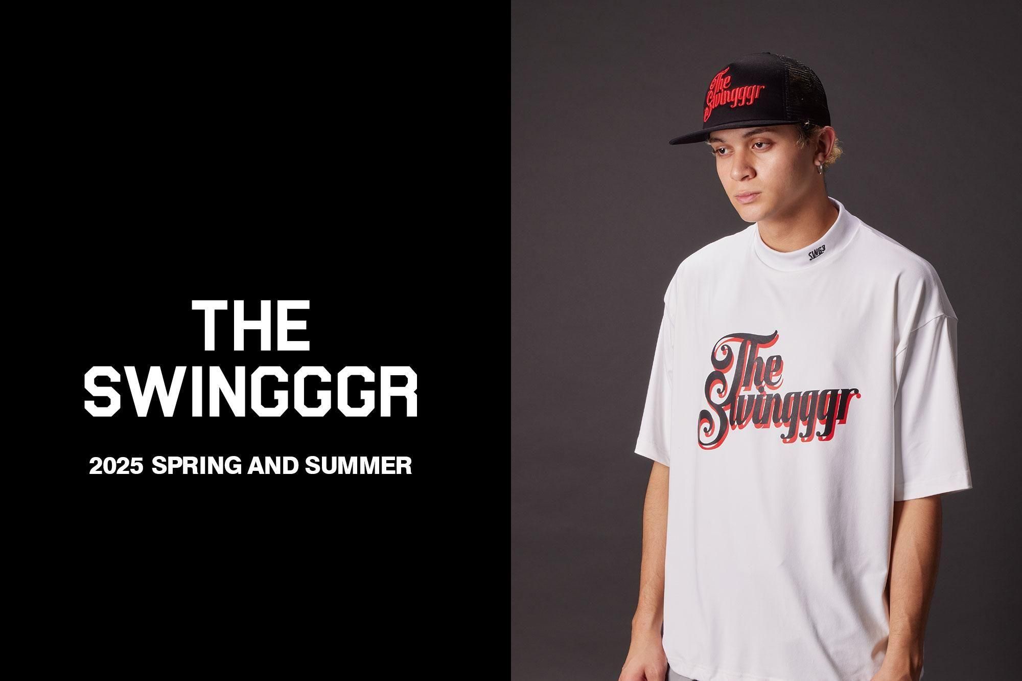 THE SWINGGGR ONLINE STORE