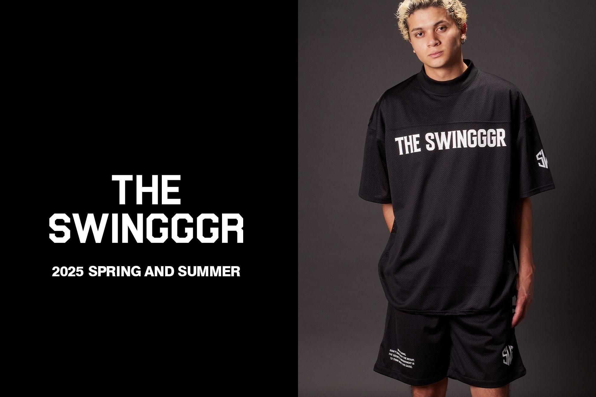 THE SWINGGGR ONLINE STORE