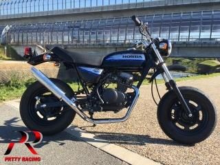 APE エイプ - PRETTY RACING APE エイプ - PRETTY RACING