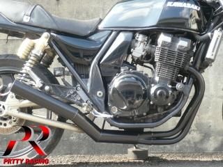 KAWASAKI - PRETTY RACING KAWASAKI - PRETTY RACING