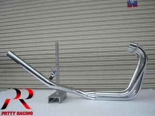 ZEPHYR400/χ ゼファー400/χ - PRETTY RACING ZEPHYR400/χ ゼファー400/χ - PRETTY RACING