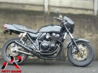 ZRX400/2 ～97 - PRETTY RACING