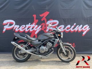 BALIUS1 バリオス1   PRETTY RACING