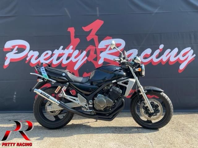 Amazon | King Road 88 バリオス マフラー Ⅰ型・Ⅱ型 1型 ・2型