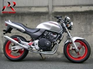 HORNET ホーネット - PRETTY RACING