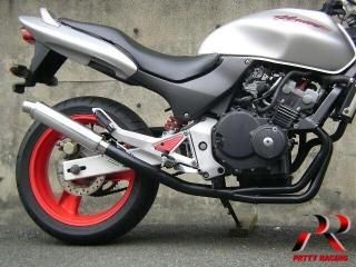 HORNET ホーネット - PRETTY RACING HORNET ホーネット - PRETTY RACING