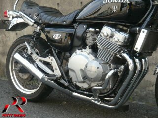 CB400F NC36 硼ȴ å ޥե顼