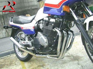 CBX400F / 550F  硼ȴ å ޥե顼