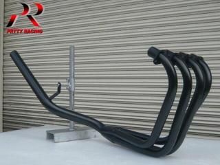 Z400FX - PRETTY RACING