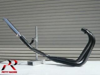 Z400GP - PRETTY RACING Z400GP - PRETTY RACING