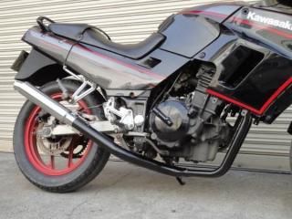 GPX250R-2 EX250E  2- SUS󥵡 50.8  ޥե顼